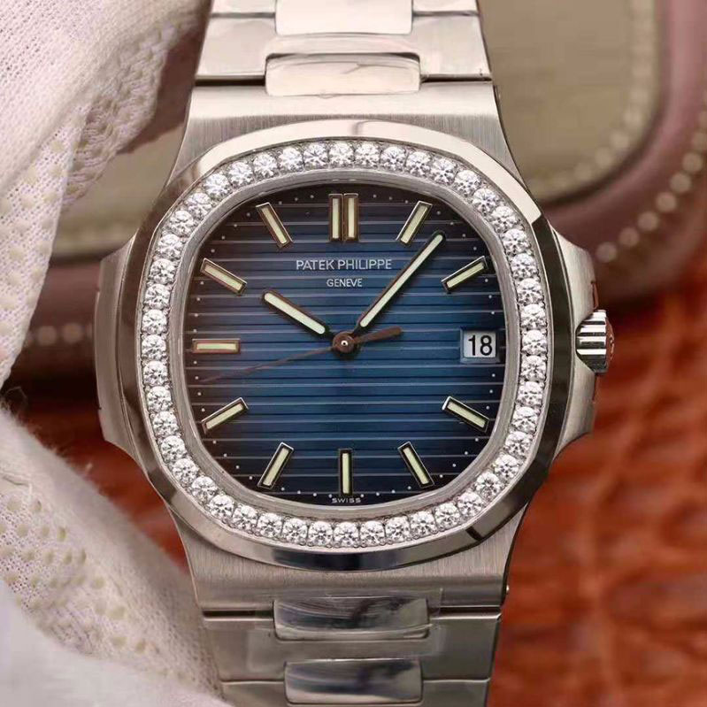 patek 5711 diamond